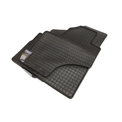 Petex Гумени стелки за hyundai ix55 (2008-2012)