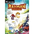 Rayman Origins