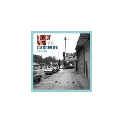 Various - Nobody Wins CD