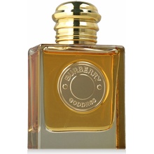 Burberry Goddess Intense parfumovaná voda dámska 50 ml plniteľný flakón