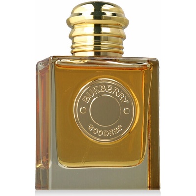 Burberry Goddess Intense parfumovaná voda dámska 50 ml plniteľný flakón