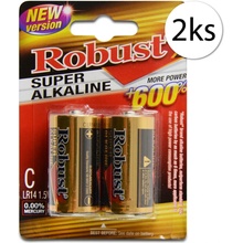 Robust SUPER C 2 ks 1414