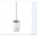 Nimco AVA WC kartáč, bílá (AV 15094-05)