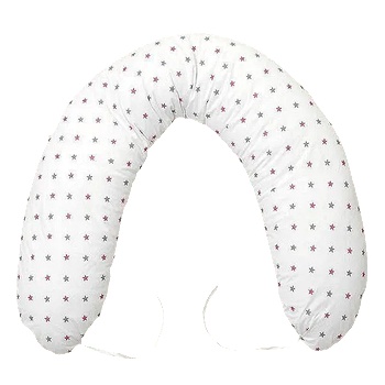 Image 1 of Калъф за позиционираща възглавница 170см 65172-m34