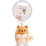 NICI висулка MyMochi Кученце Хиро кафяво 5см (61246)