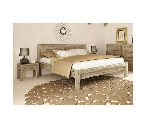 Postelia STONE Buk