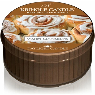 Kringle Candle Warm Cinnabuns 42 g