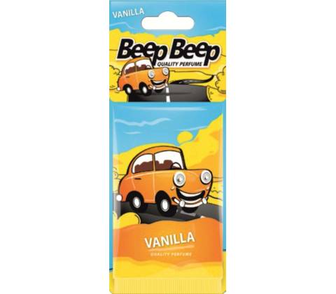 Areon BeepBeep Vanilla