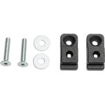 Ortlieb Fork-pack 45° na 30° Цвят: черен