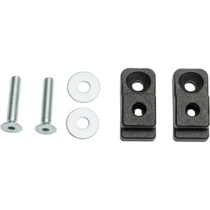 Ortlieb Fork-pack 45° na 30° Цвят: черен