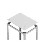 ELMARK Ukt- ГОРЕН КАПАК, КОМПЛЕКТ ЗА 80x200x60 (53ukt8060)