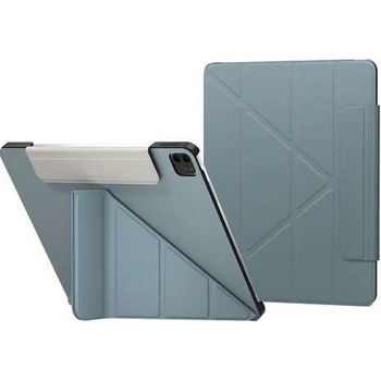 SwitchEasy puzdro Origami Case iPad Air 10.9 /Air 11 M2 2024 Exquisite SPD219093XB22 Blue