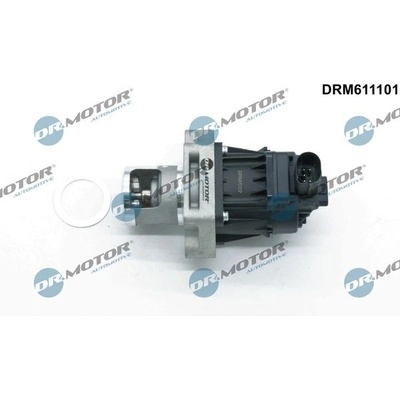 AGR - Ventil Dr.Motor Automotive DRM611101