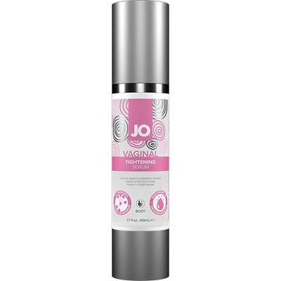 System JO Vaginal Tightening Serum 50 ml