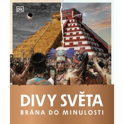 Brána do minulosti - Divy světa
