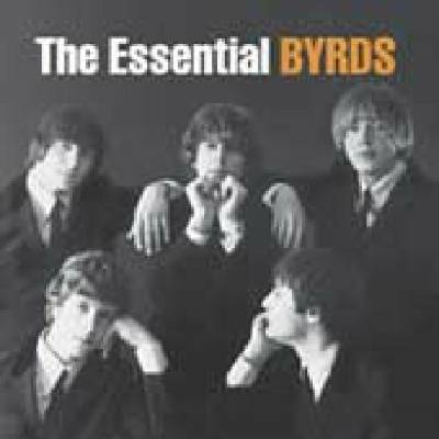 BYRDS THE: THE ESSENTIAL BYRDS CD