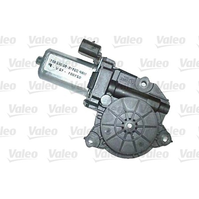 Elektromotormot otvárania okien VALEO 850667