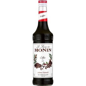 Monin Le Sirop Café Káva 0,7 l
