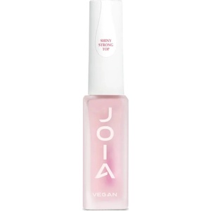 JOIA vegan Топ за обикновен лак Shiny Strong Joia 8 мл (102220)