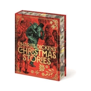 Charles Dickens' Christmas Stories (2025)