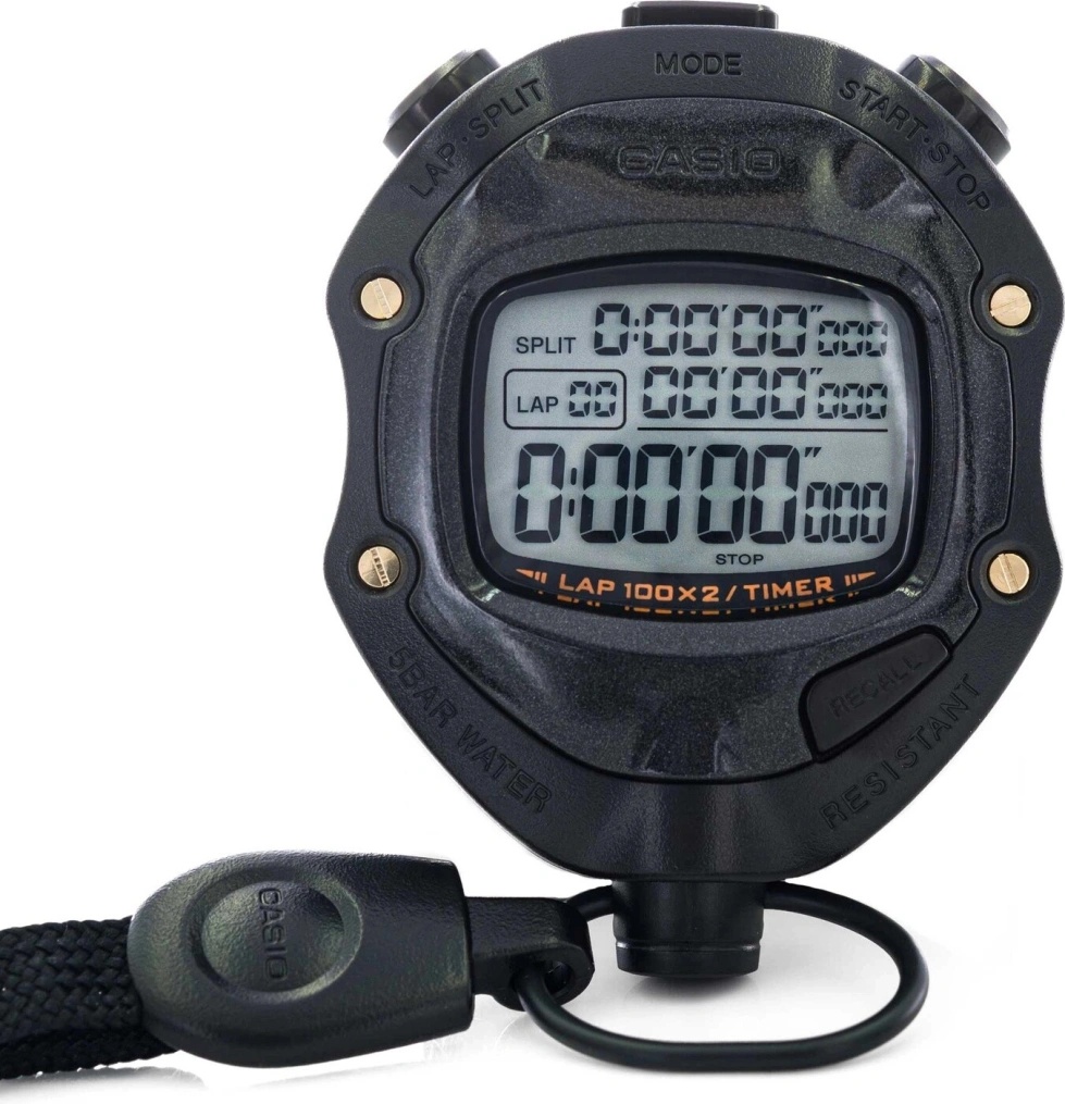 Casio HS-80TW-1EF od 46,17 €