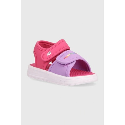 New Balance SIA750D3 fialová
