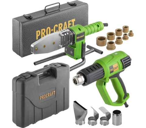 Procraft PH2000