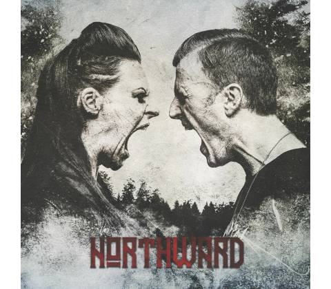 NORTHWARD - NORTHWARD CD