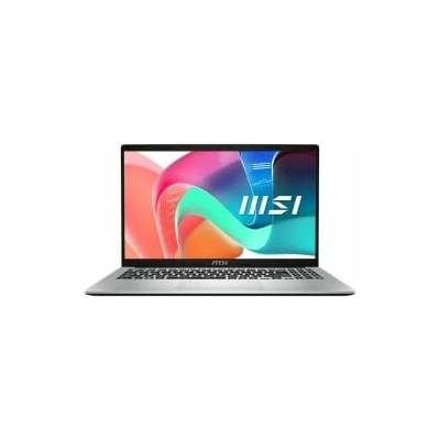 MSI Modern 15 F1MG-886PL