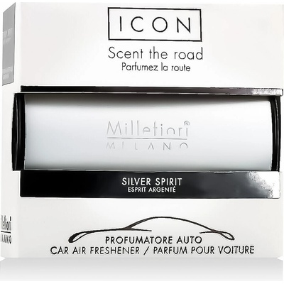 Millefiori Icon CLASSIC OXYGEN 47 g