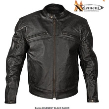 Xelement BLACK Racer černá