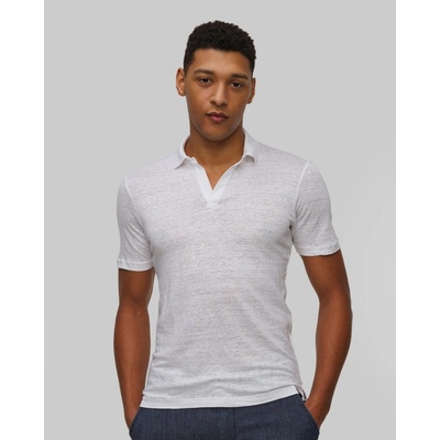 Gran Sasso Lněné Polo