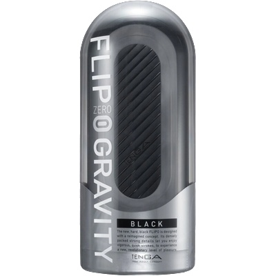 TENGA Flip Zero Gravity