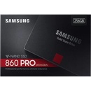 Samsung 860 Pro 256GB, MZ-76P256B/EU