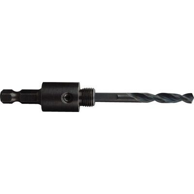 Milwaukee Unašeč pro kruhové pily 9,5 mm HEX, 14-30 mm