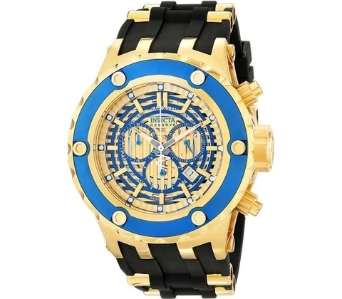 Invicta 16827