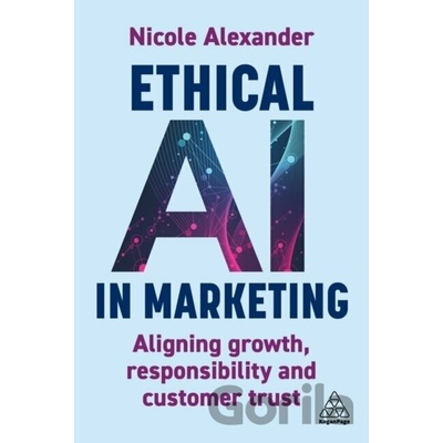 Ethical AI in Marketing - Nicole Alexander