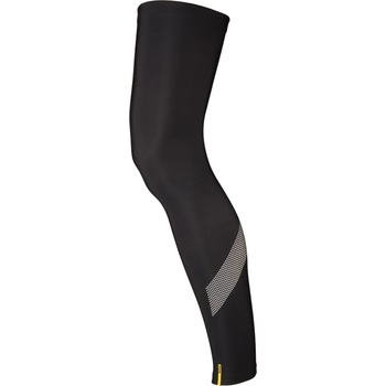 Mavic Термо крачол Mavic Cosmic Leg Warmer - Black (203-3354-0111)