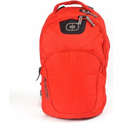 Спортна раница Ogio ZAINO голяма, RED + отделение за лаптоп