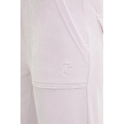 Juicy Couture Спортен панталон Juicy Couture DEL RAY POCKETED PANT (JCAP180)