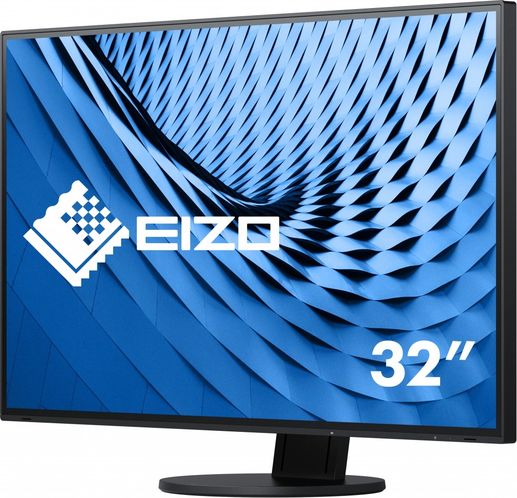 ディスプレイ・モニター本体 EIZO EV3285 2021/3/6 EIZO『EV3285』をレビュー | パソコン工房 NEXMAG