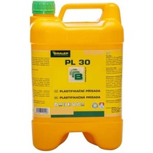PL 30 Plastifikační přísada do malt BRALEP