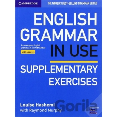 English Grammar in Use Supplementary Exe