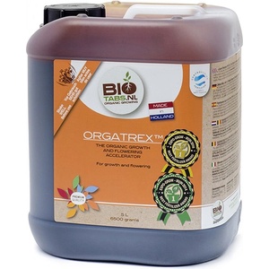 Biotabs. nl BioTabs Orgatrex 5L