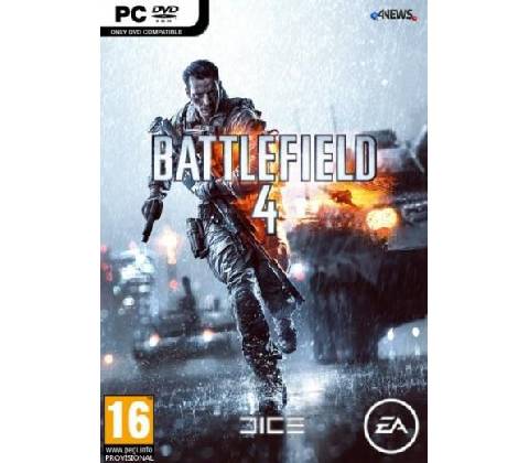 Battlefield 4: Final Stand