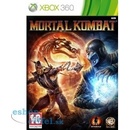 Hry na Xbox 360 Mortal kombat 9