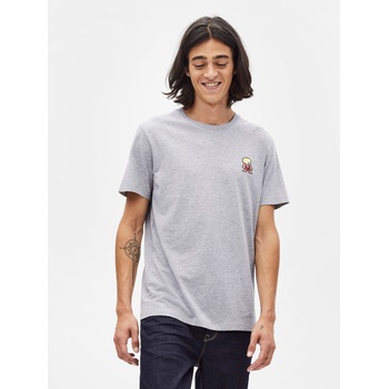 Celio Светлосива тениска Celio Lsebar Celio | Siv | МЪЖЕ | S
