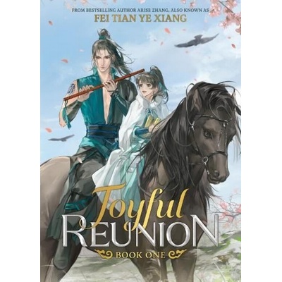Joyful Reunion 1