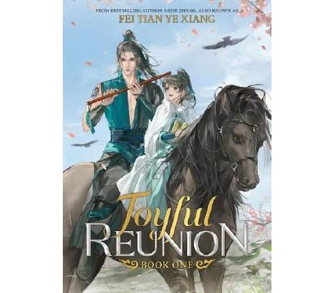 Joyful Reunion 1