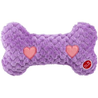 Dog Fantasy Cuddle kosť nahrievacia 23 cm